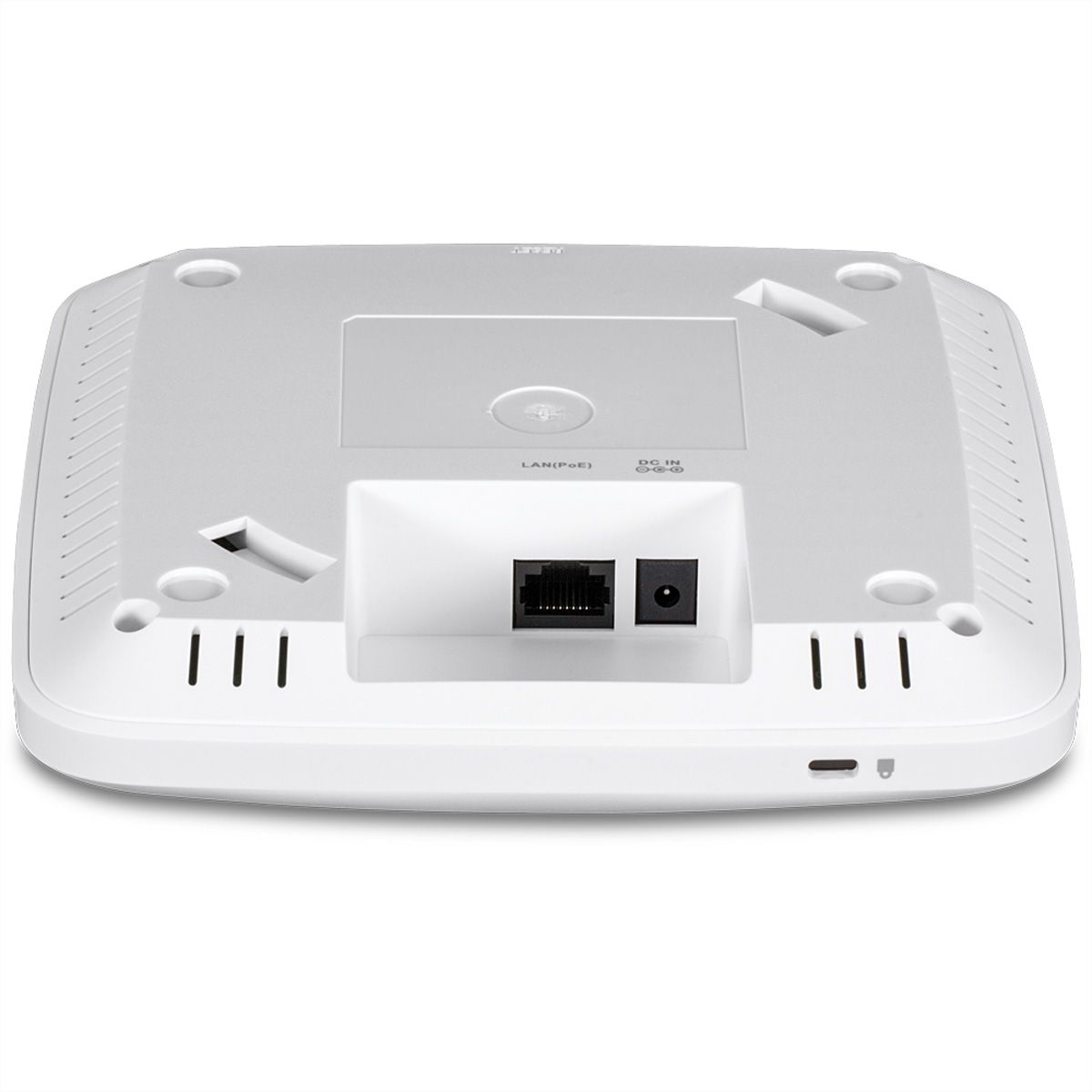 TRENDnet TEW-921DAP Point d’accès PoE+ WiFi 6 dual band AX1800