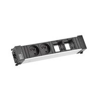 BACHMANN CONF 2xUTE 2xCM GST18