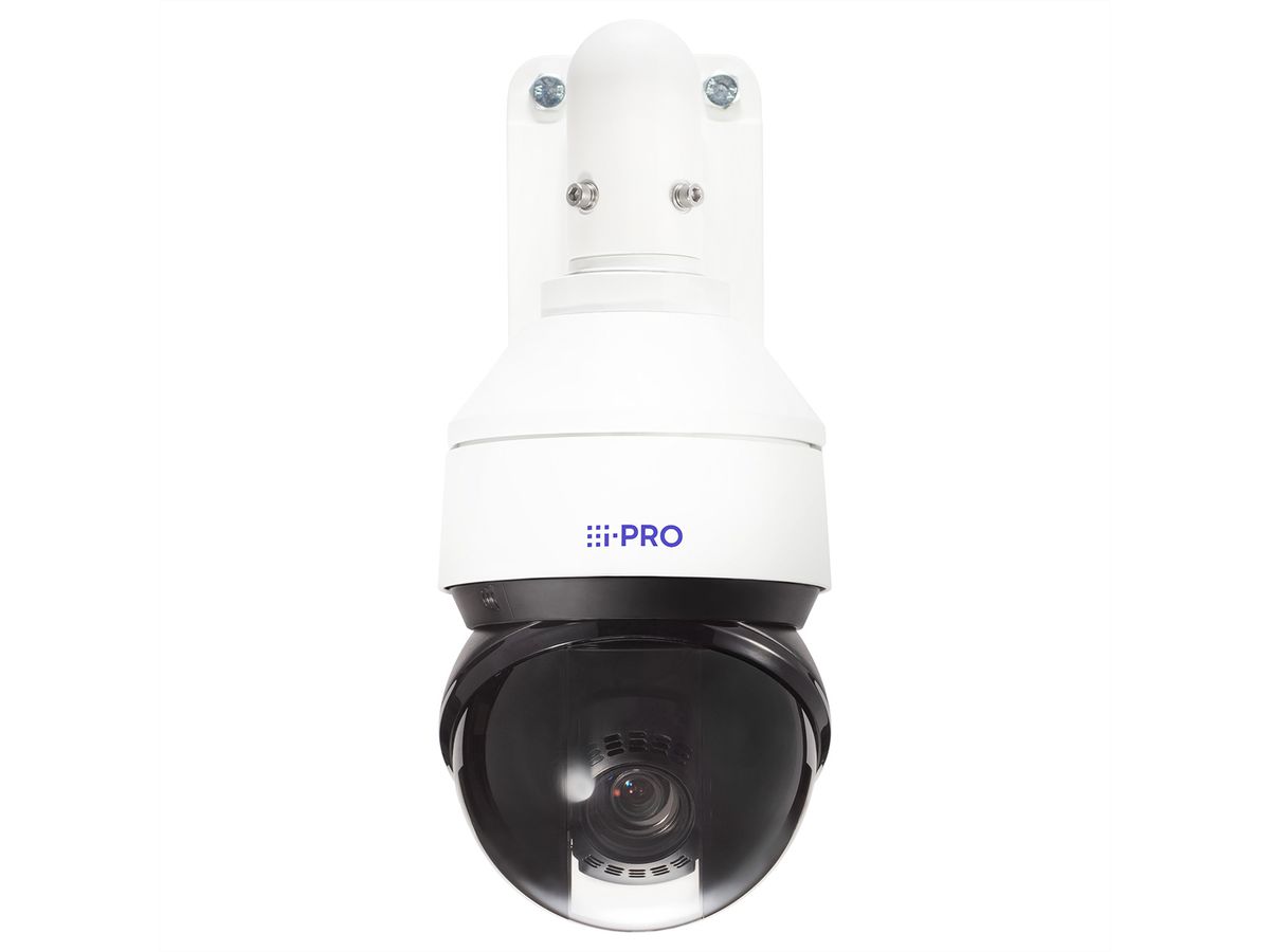 I-PRO WV-S66700-Z3N 4K PTZ AI OUTDOOR VANDAL