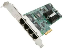 Fujitsu S26361-F4610-L504 carte réseau Interne Ethernet 1000 Mbit/s