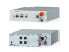SCHROFF Rack Safety Plus, 3U, 120 V AC