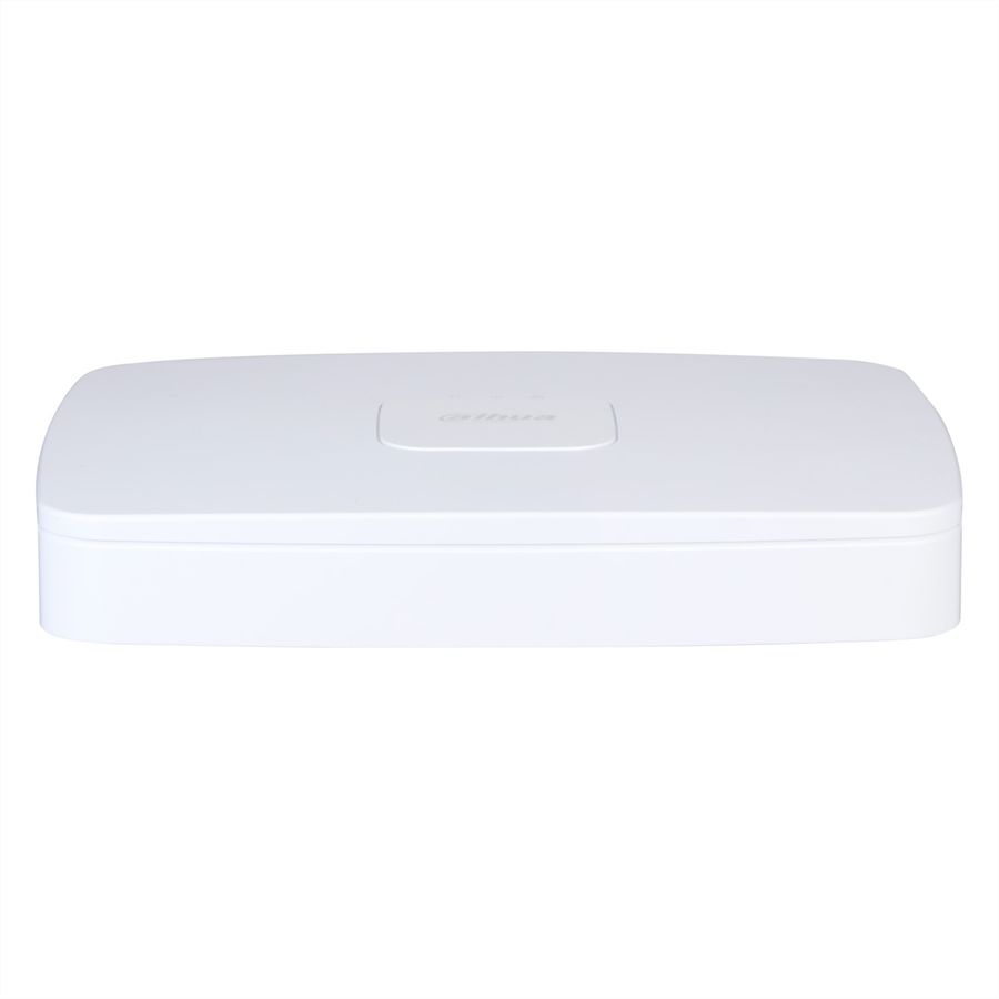 DAHUA DHI-NVR2108-8P-I2, Enregistreur vidéo réseau 1U 8CH 1HDD Smart