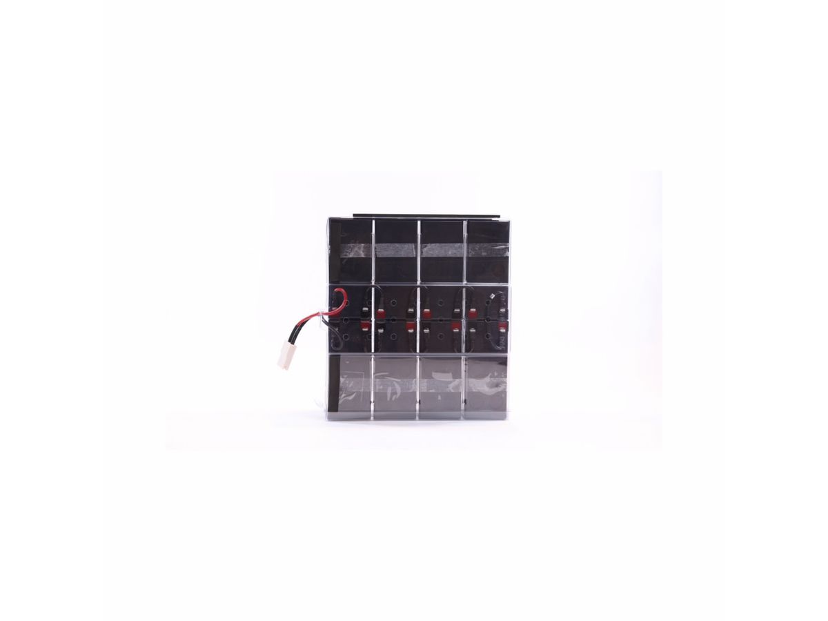 Eaton EB005SP Batterie de l'onduleur Sealed Lead Acid (VRLA) 12 V 9 Ah
