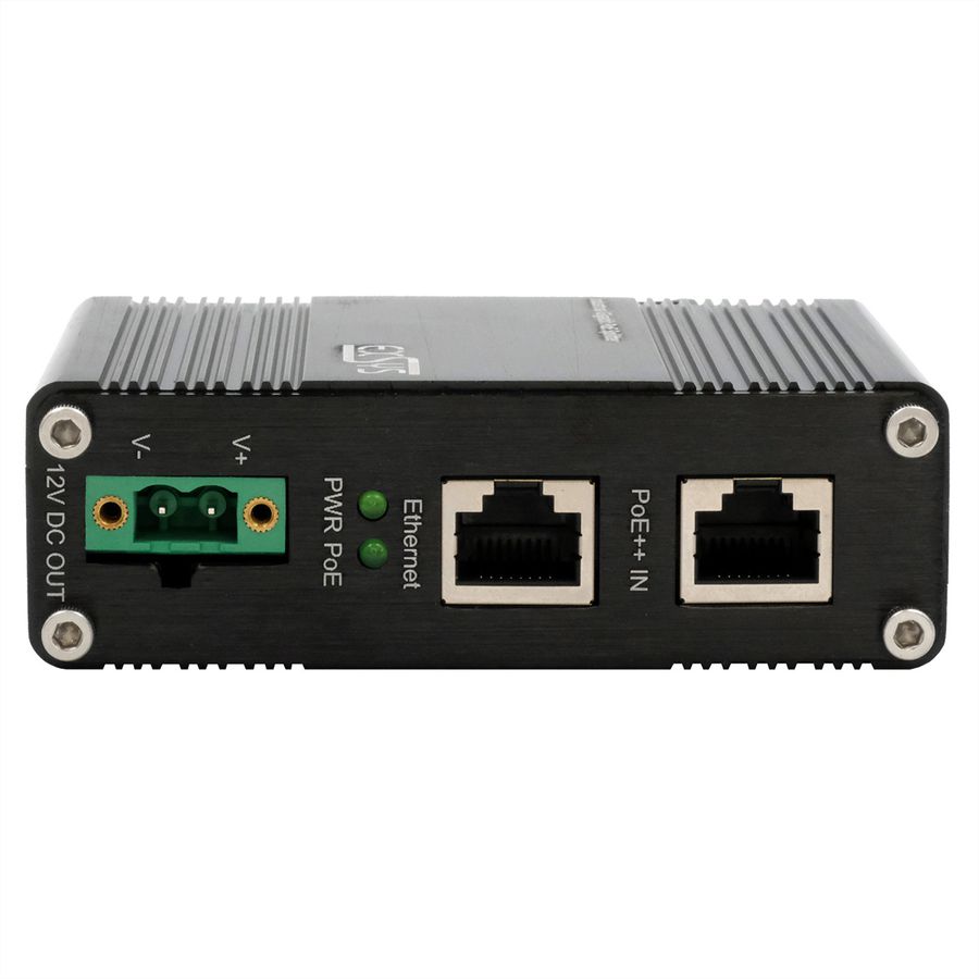 EXSYS EX-60326 Splitter PoE++