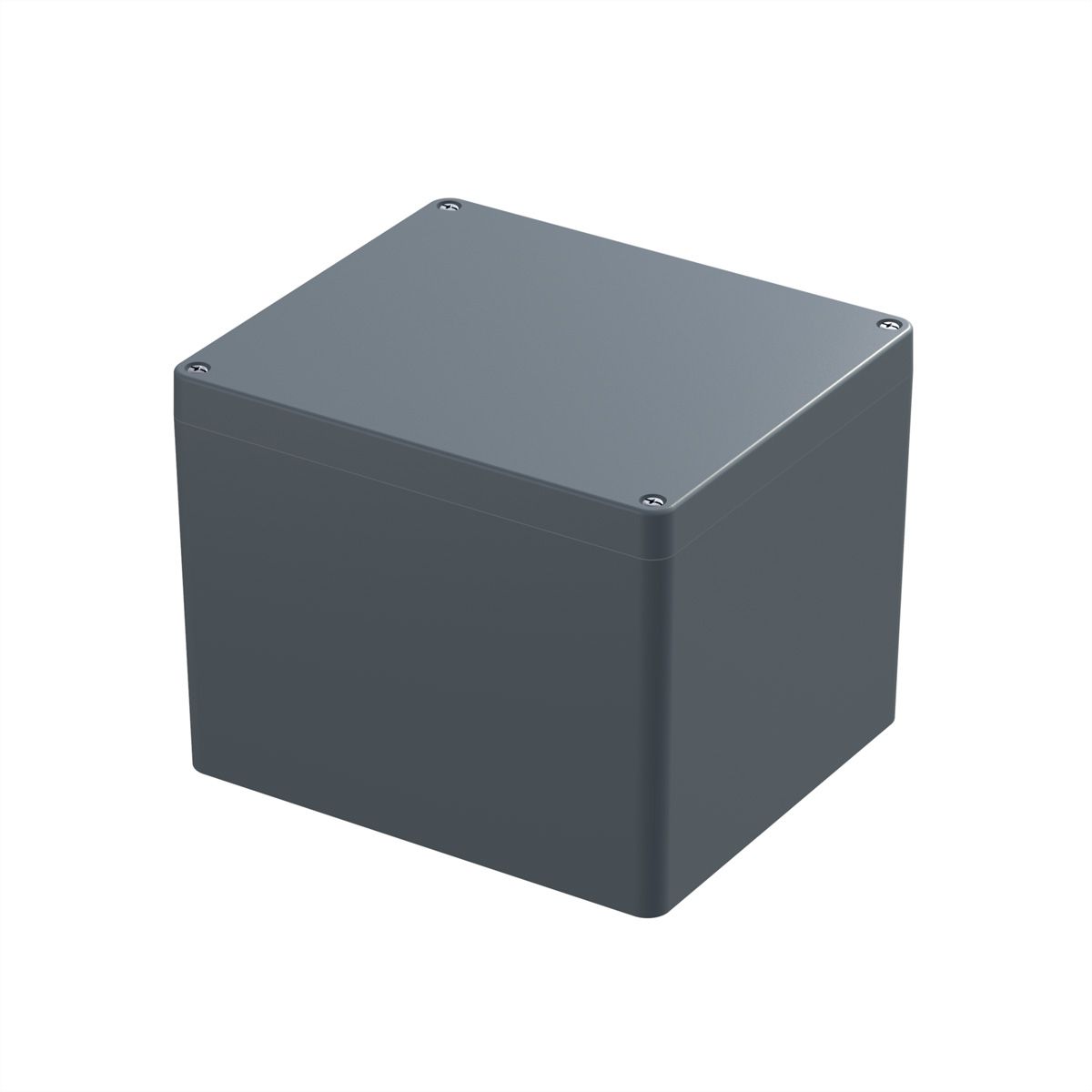 SCHROFF IP-PRO Coffret en aluminium ALU EMC 180H 200L 230T IP67