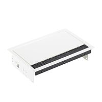 BACHMANN CONI Cadre Small, blanc