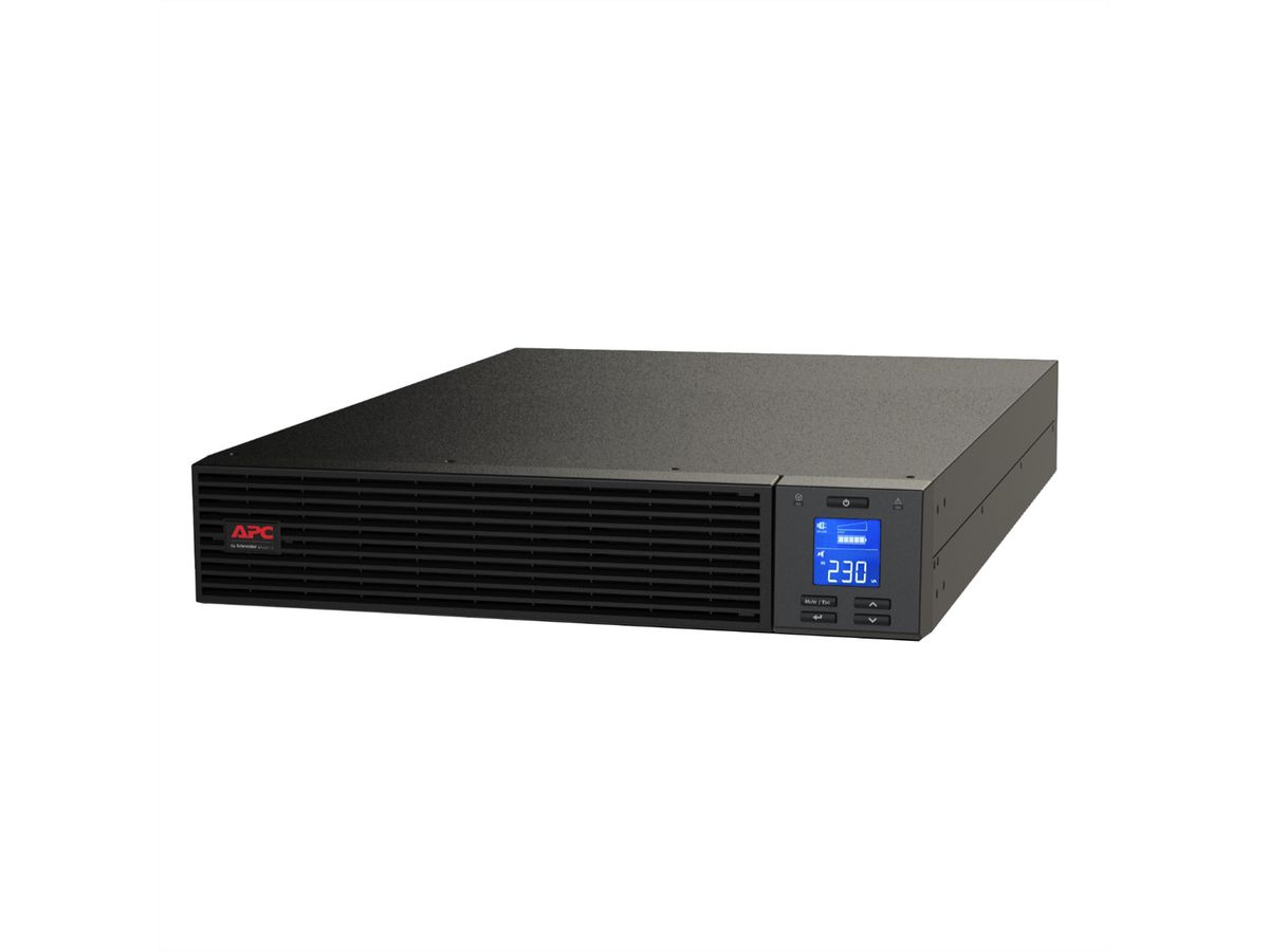 APC EASY UPS SRV2KRIRK 2000VA Rack