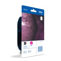 Brother LC1220MBP cartouche d'encre