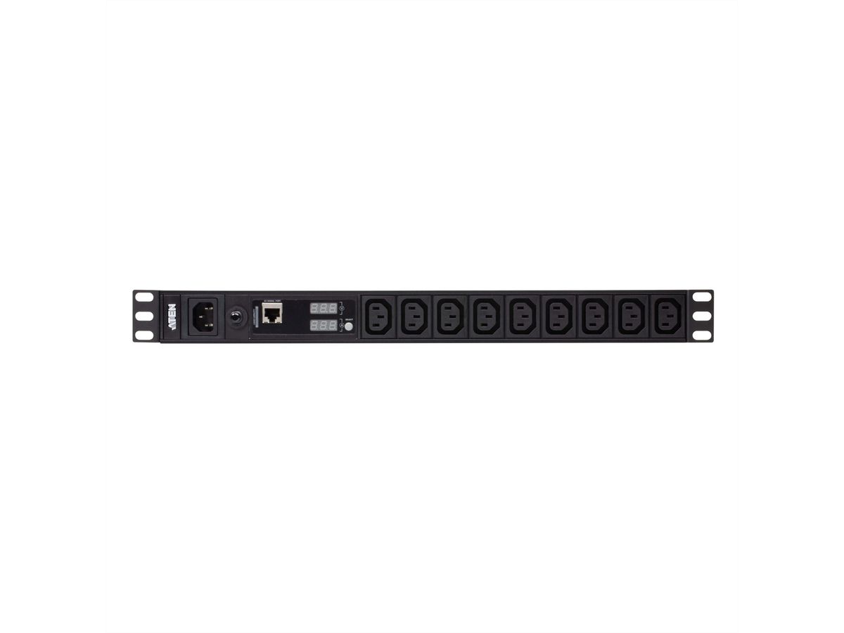 ATEN PE1109G PDU de base 1U avec mesure