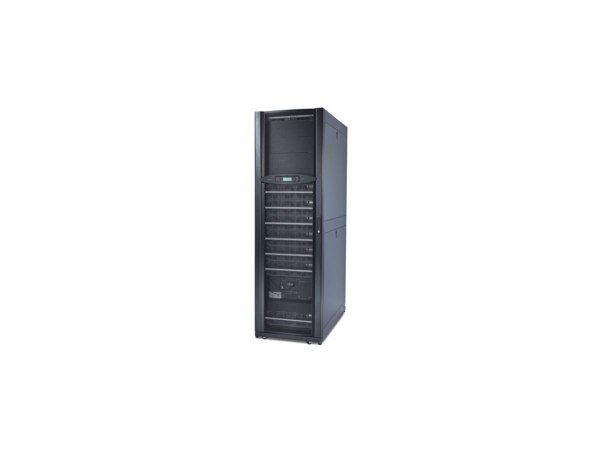 APC SY96K96H-NB alimentation d'énergie non interruptible Double-conversion (en ligne) 160000 VA 160000 W