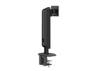VALUE Support pour LCD lourd, sur pied, 17–49 pouces, jusqu'à 18 kg, noir