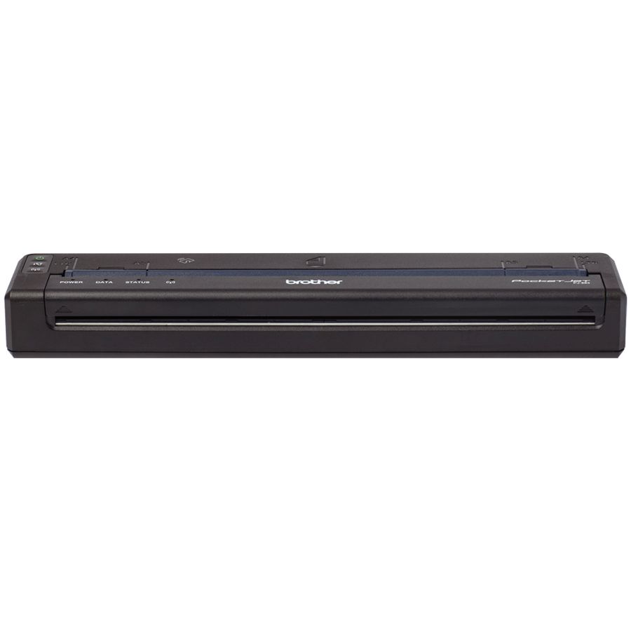 Brother PJ883 Avec fil &sans fil Thermique Imprimante mobile
