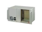 Système CPCI SCHROFF avec PSU ATX, 6 U, 8 slots