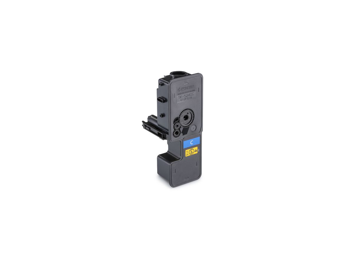 KYOCERA TK-5240C Toner laser 3000 pages Cyan