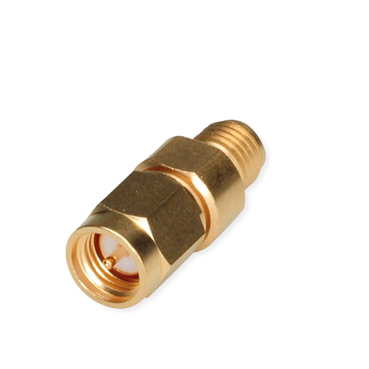 TELEGÄRTNER SMA-mâle/ R-SMA-femelle