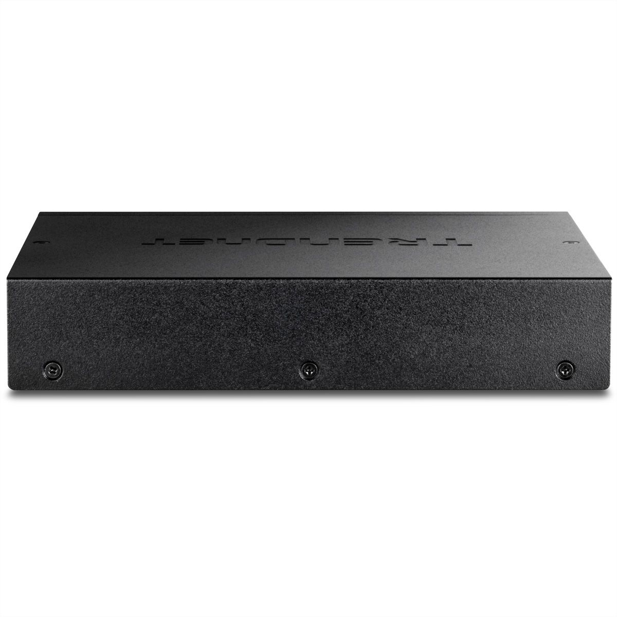 TRENDNET TEG-S750 Switch 10G à 5 ports, noir