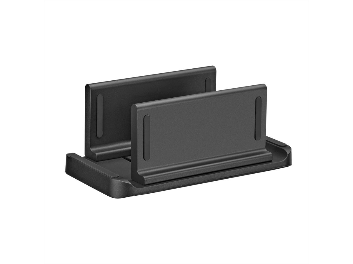ROLINE Support CPU multifonctionnel, pour NUC / Mini PC / Thin Client