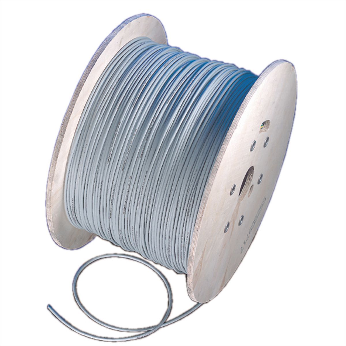 KERPEN Megaline F6-90 S/F H AWG 23 4P, au mètre
