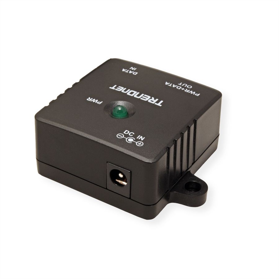 TRENDnet TPE-113GI Injecteur Power over Ethernet Gigabit