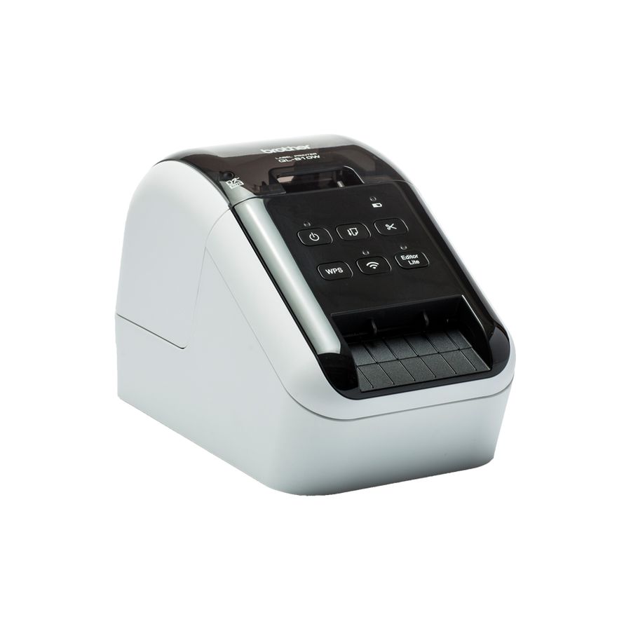 BROTHER QL-810WC Imprimante d'étiquettes