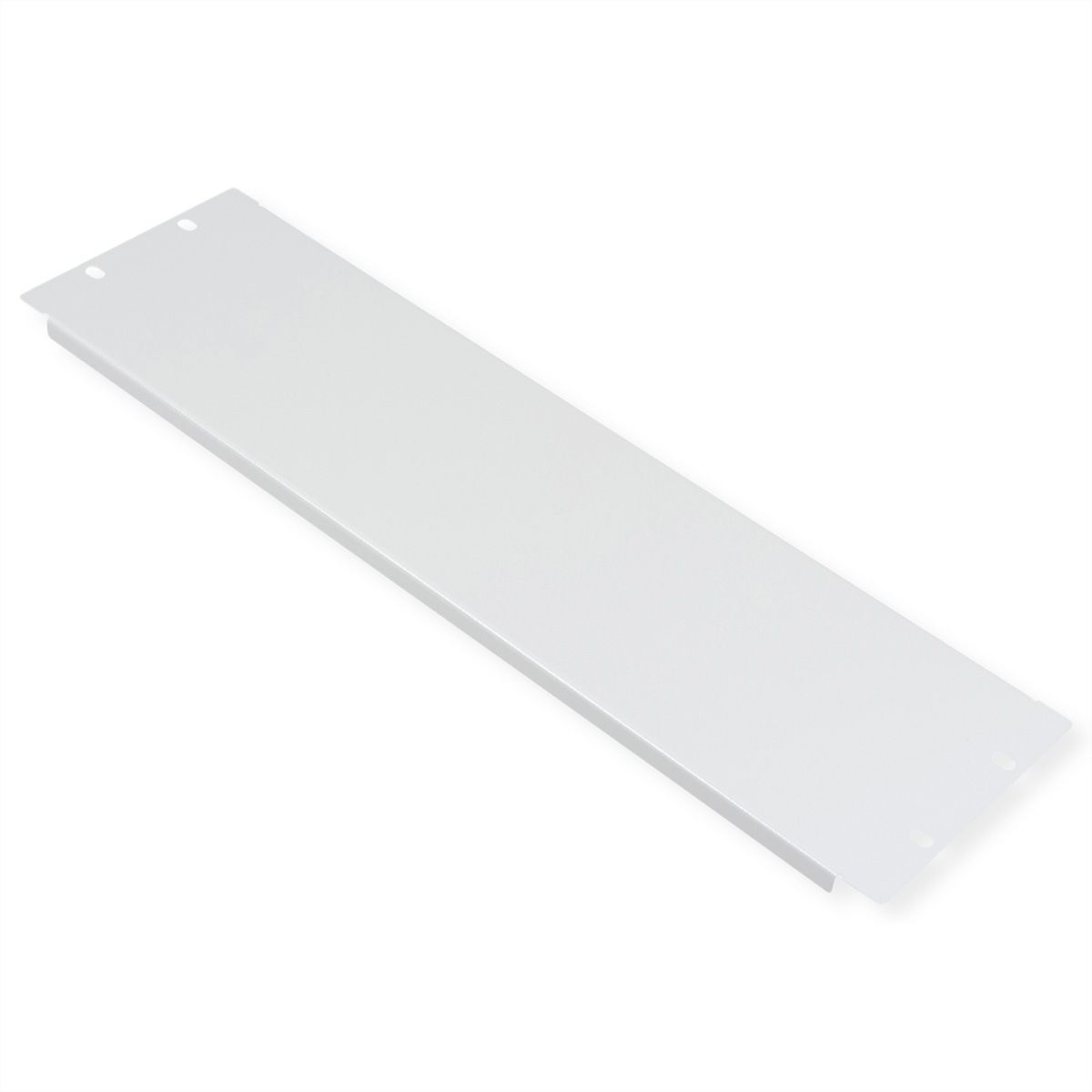 ROLINE 19" Cache 3U gris