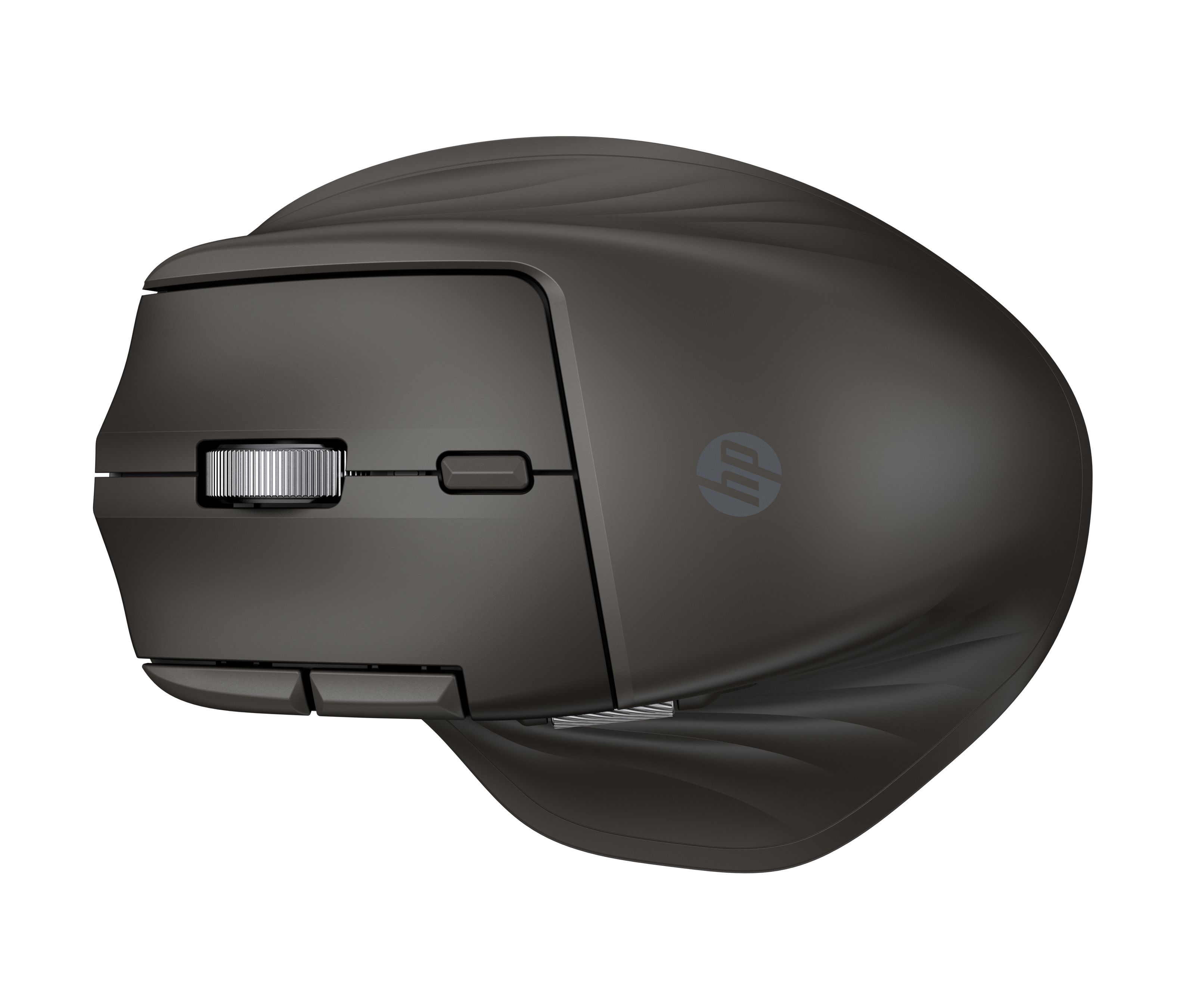 HP B8YX3AA#ABB souris Maison Droitier Bluetooth + USB Type-C 6000 DPI
