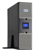 Eaton 9PX3000IRTBPF alimentation d'énergie non interruptible Double-conversion (en ligne) 3000 VA 3000 W 5 sortie(s) CA