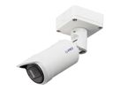 i-PRO 6MP AI OUTDOOR VANDAL Caméra Bullet