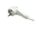 ROLINE Prise multiple, 4x avec interrupteur, Fast Charger, 1x USB A+C, 3 m