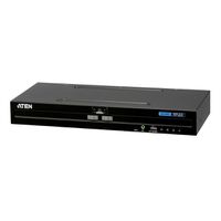ATEN CS1182H Commutateur KVM sécurisé HDMI USB à 2 ports