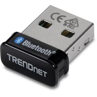 TRENDnet TBW-110UB Micro adaptateur USB Bluetooth 5.0