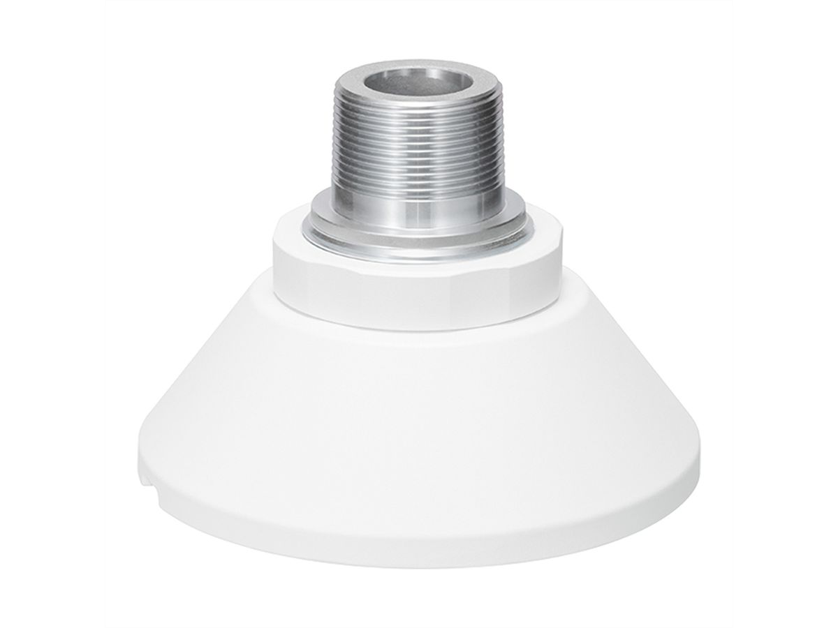 I-PRO WV-QSR506M1-W Support, Support de montage Mâle/ANSI