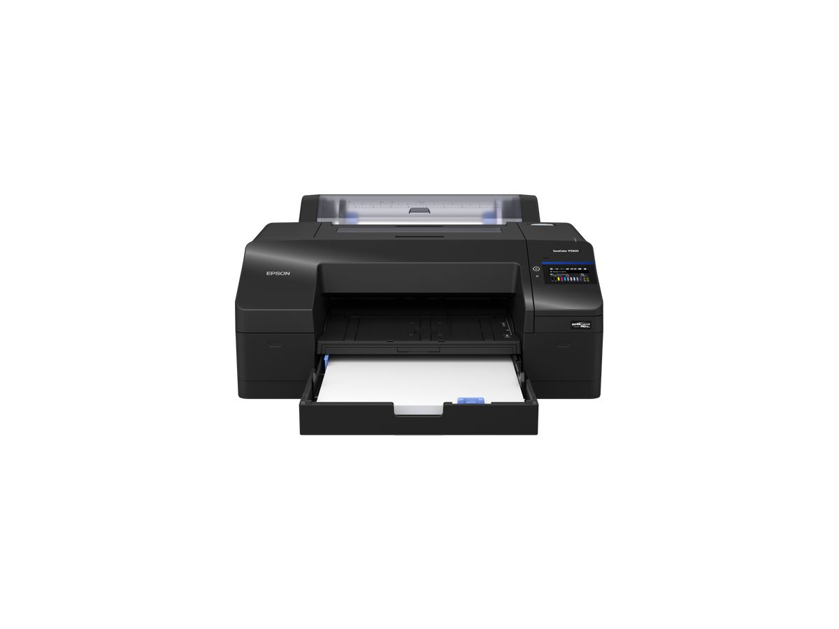 Epson SureColor P5300 imprimante grand format Wifi Jet d’encre piézoélectrique Couleur 5760 x 1440 DPI A2 (420 x 594 mm) Ethernet/LAN