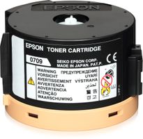 Epson Toner Noir Capacité Standard (2500 p)