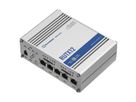 TELTONIKA RUTX12 Dual LTE CAT 6 Routeur industriel