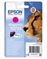 Epson Cartouche "Guépard" - Encre DURABrite Ultra M