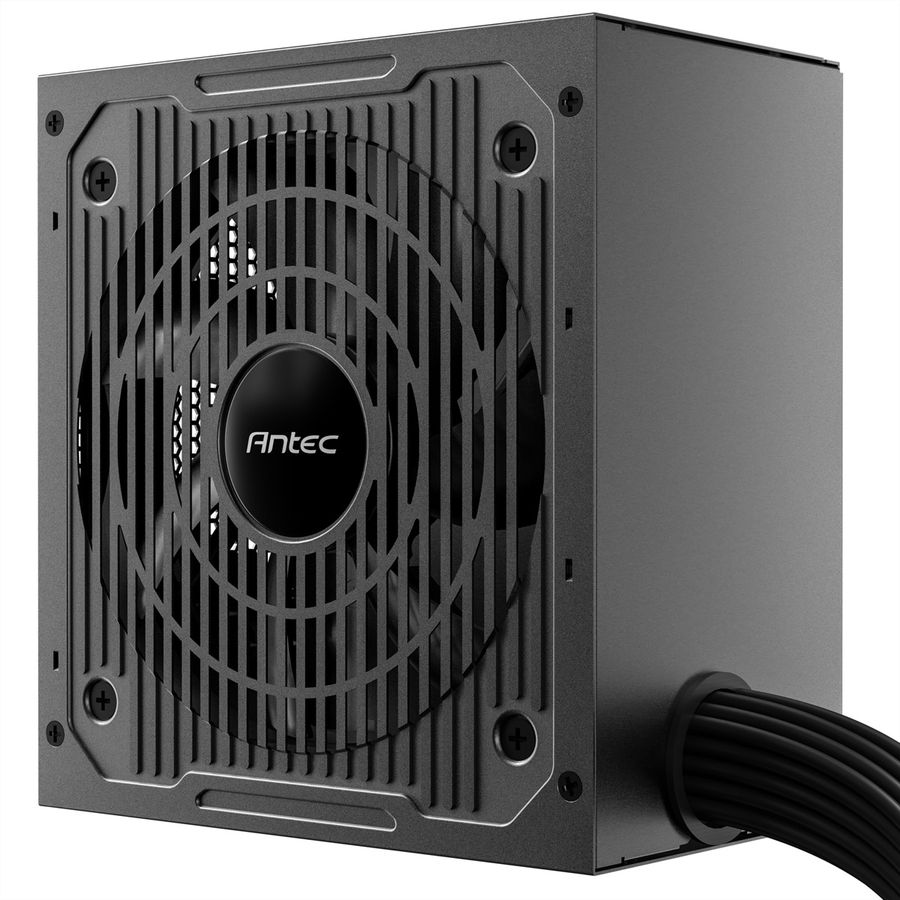 ANTEC CSK550DC Bloc d'alimentation PC 550W compatible ATX 2.52, noir