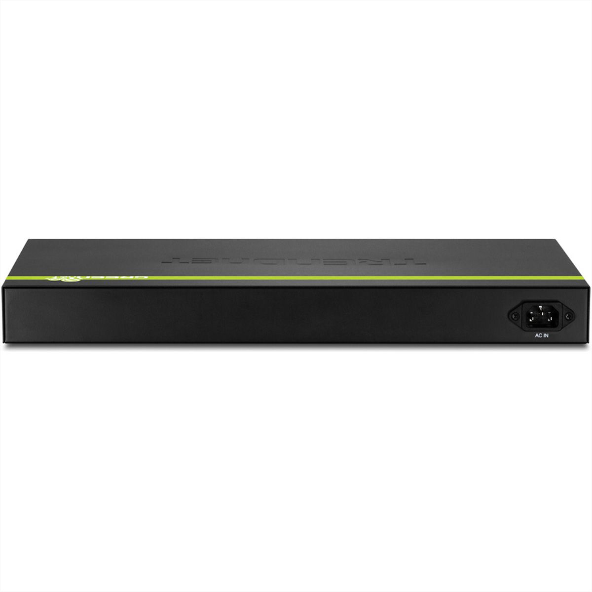 TRENDnet TPE-1620WS Switch PoE+ web smart gigabit à 16 ports