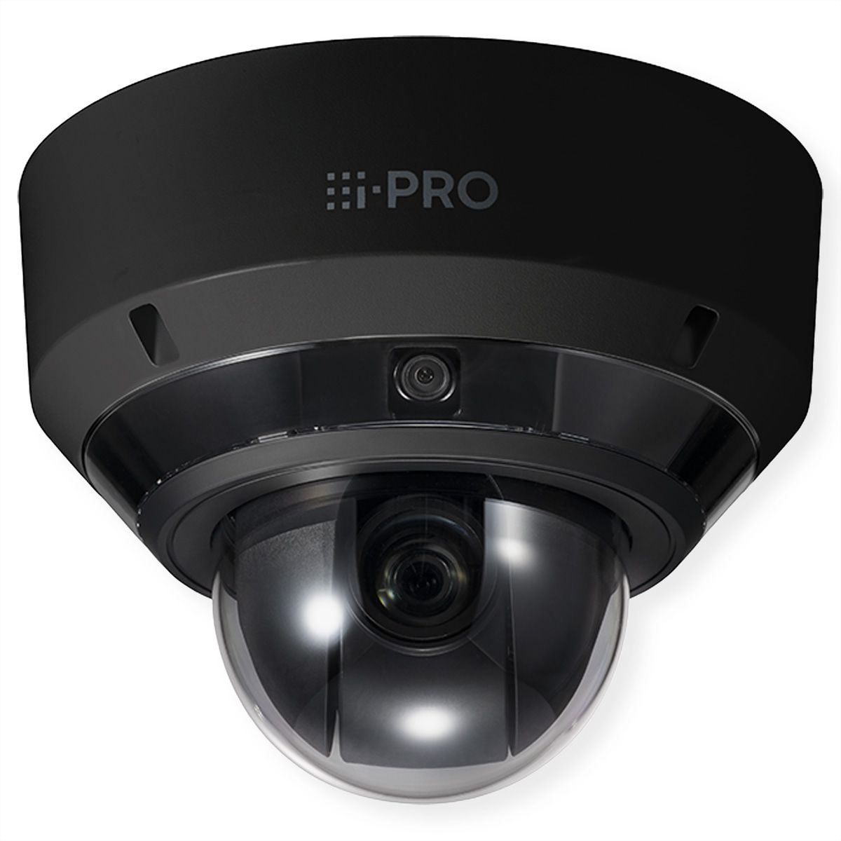 I-PRO WV-X86530-Z2-1 Caméra multi-capteurs