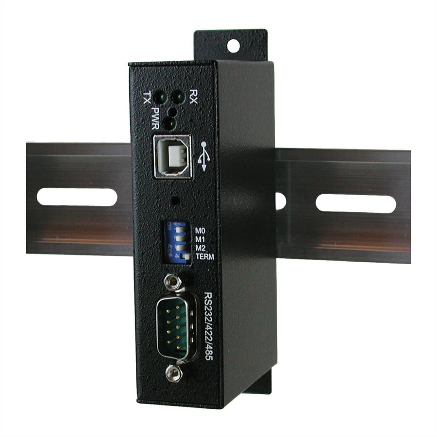 EXSYS EX-1311VIS USB 2.0 vers 1RS-232/422/485