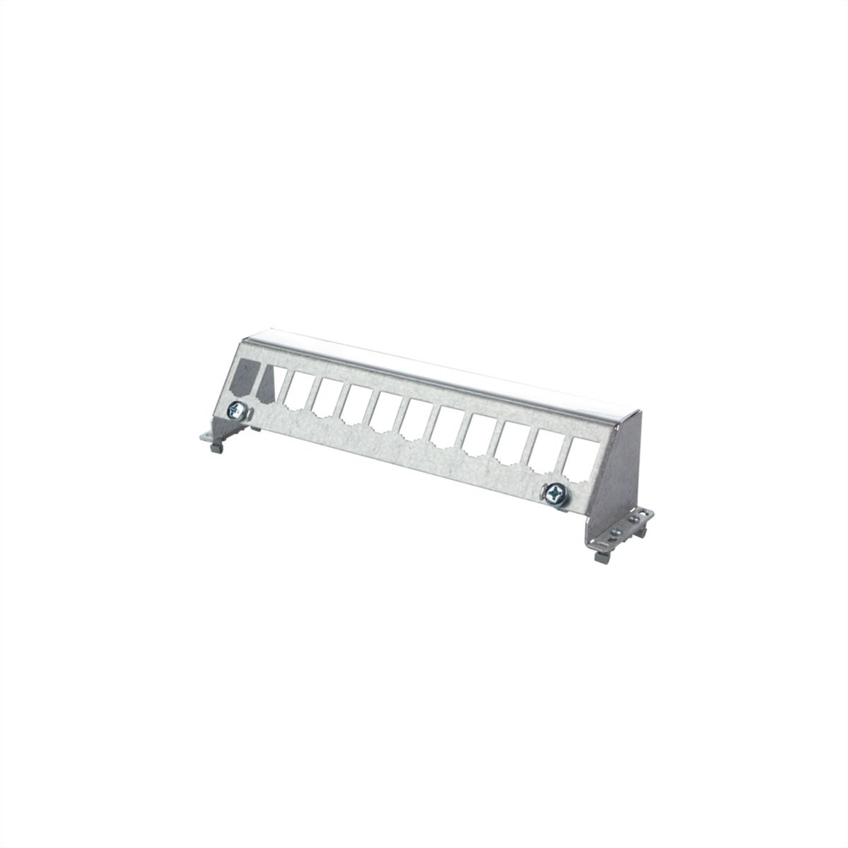 METZ CONNECT SmartConnect Patchpanel 12 ports module MC