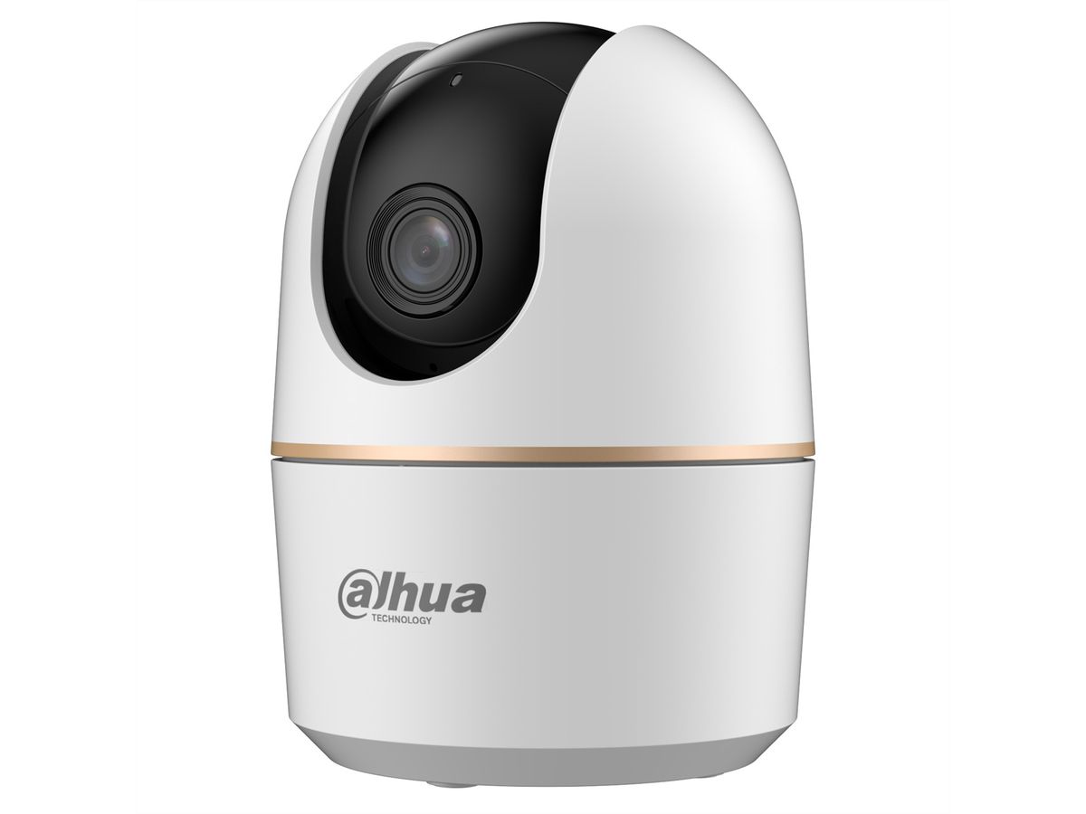 DAHUA DH-IPC-H5AP-0360B-EUR, Caméra WiFi PT 5MP 3,6 mm IR LED