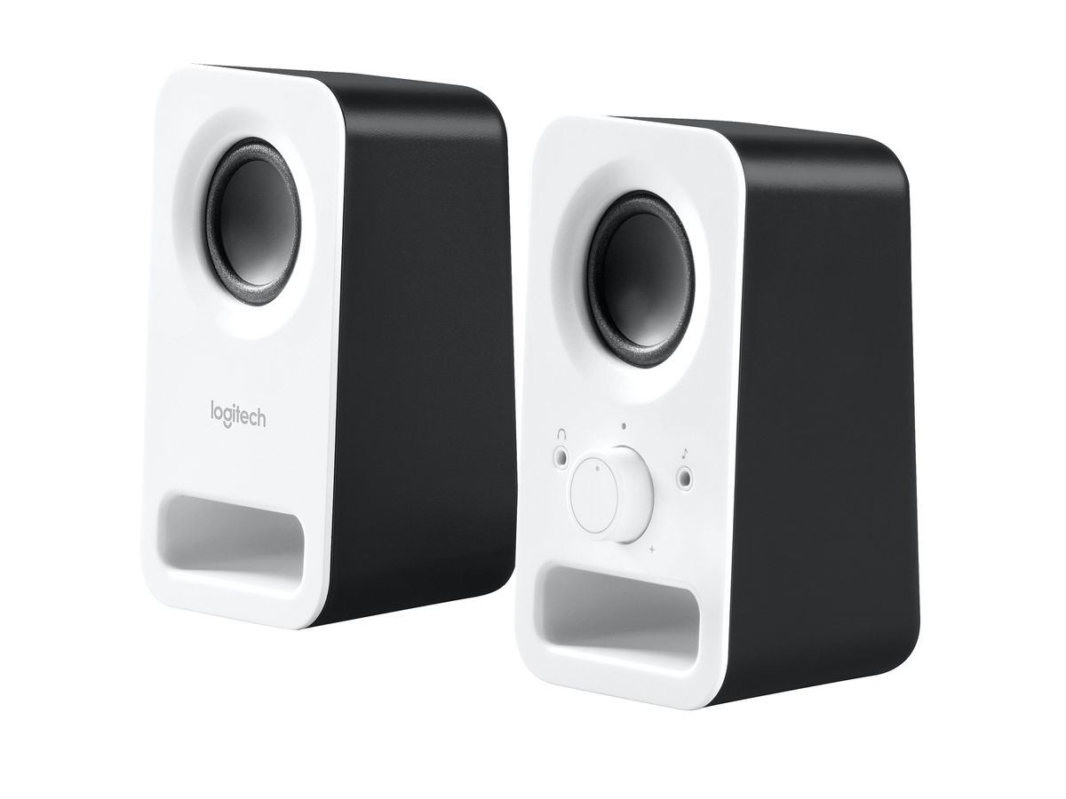 Logitech Z150