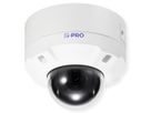 I-PRO WV-U65300-ZY Extérieur PTZ VANDAL 1/3" 2MP 2,9 - 9 mm