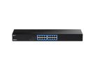 TRENDnet TEG-S17 Switch Gigabit à 16 ports