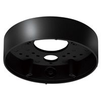 I-PRO WV-QJB501-B Support, Support de base