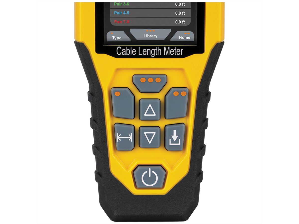 KLEIN TOOLS 501-915 TDR Mesure de longueur de câble