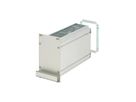 SCHROFF Unité enfichable de type cadre PRO Kit, non blindé, perforé, connecteurs multiples, 3 U, 28 HP, 227 mm