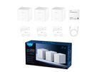 CUDY M3000S AX3000 Système Mesh Wi-Fi 6, pack de 3