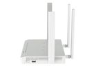 Keenetic KN-2311 Hero 4G+ Modem-routeur 4G+ Wi-Fi 6 maillé AX1800